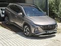 DÜŞÜK KMDE BAKIMLI HYUNDAİ TUCSON