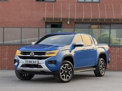 HATASIZ/BOYASIZ/2023/AMAROK/3.0TDI V6/AVENTURA/62.000KM/BAKIMLI