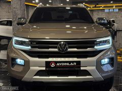 2025 VW AMAROK 3.0 TDI AVENTURA_4X4_HATASIZ_10.000km_%20KDV