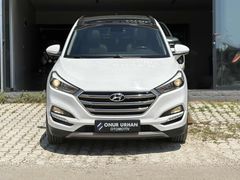 DEĞİŞENSİZ BOYASIZ TRAMERSİZ BAKIMLI OTOMATİK ELİTE TUCSON