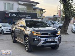 EMRE OTO'DAN 2025 AMAROK 3.0 V6 4X4 AVENTURA %20 TAM FATURALI
