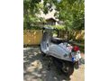 Sahibinden Motolux Vintage 50 