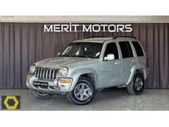 MERİT MOTORS-2004 JEEP CHEROOKE_3.7 4X4 LİMİTED