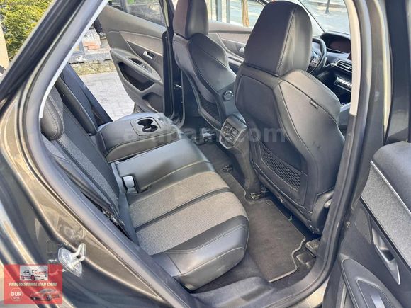 2020 MODEL-1.2 ALLURE DYNAMİC-JOYİSTİK 5 SÜRÜŞ MODU-FULL BAKIMLI