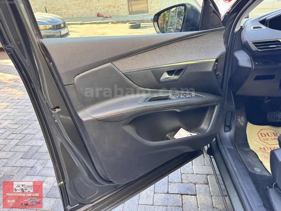 2020 MODEL-1.2 ALLURE DYNAMİC-JOYİSTİK 5 SÜRÜŞ MODU-FULL BAKIMLI
