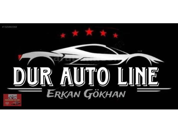 2020 MODEL-1.2 ALLURE DYNAMİC-JOYİSTİK 5 SÜRÜŞ MODU-FULL BAKIMLI