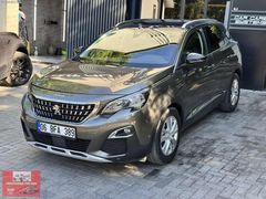 2020 MODEL-1.2 ALLURE DYNAMİC-JOYİSTİK 5 SÜRÜŞ MODU-FULL BAKIMLI