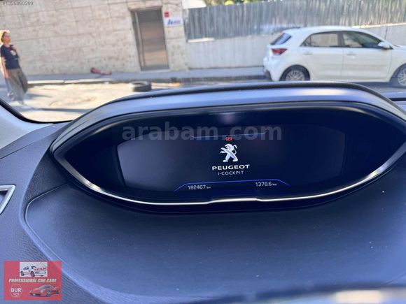 2020 MODEL-1.2 ALLURE DYNAMİC-JOYİSTİK 5 SÜRÜŞ MODU-FULL BAKIMLI
