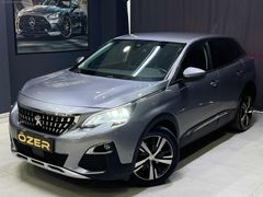 2020/PEUGEOT/3008/ALLURE DYNAMİC/BAKIMLARI YENİ/FIRSAT ARACI