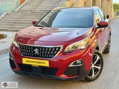 HATASIZ_BOYASIZ_73.000 KM CAM TAVANLI_PEUGEOT 3008_