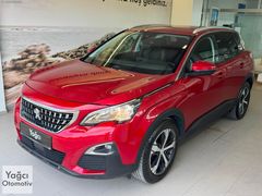 *YETKİLİ BAYİDEN 2017 PEUGEOT 3008 1.2 PURETECH ACTİVE