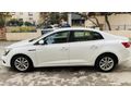 İLK ELDEN RENAULT MEGANE TOUCH 1.5DCDİZEL OTOMATİK 1.99 kredi