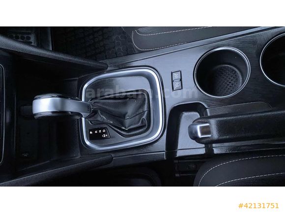 İLK ELDEN RENAULT MEGANE TOUCH 1.5DCDİZEL OTOMATİK 1.99 kredi