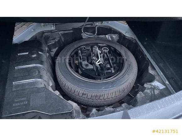 İLK ELDEN RENAULT MEGANE TOUCH 1.5DCDİZEL OTOMATİK 1.99 kredi