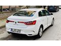 İLK ELDEN RENAULT MEGANE TOUCH 1.5DCDİZEL OTOMATİK 1.99 kredi
