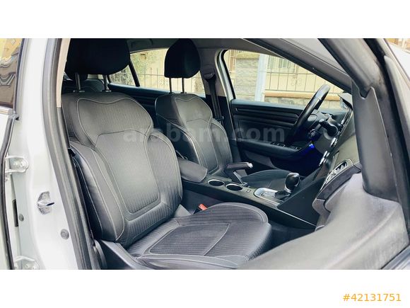 İLK ELDEN RENAULT MEGANE TOUCH 1.5DCDİZEL OTOMATİK 1.99 kredi