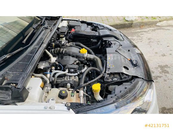 İLK ELDEN RENAULT MEGANE TOUCH 1.5DCDİZEL OTOMATİK 1.99 kredi