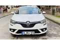 İLK ELDEN RENAULT MEGANE TOUCH 1.5DCDİZEL OTOMATİK 1.99 kredi