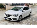 İLK ELDEN RENAULT MEGANE TOUCH 1.5DCDİZEL OTOMATİK 1.99 kredi