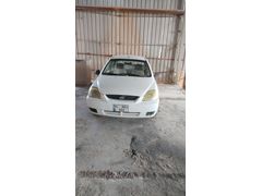 Sahibinden Kia Rio 1.5 Comfort 2004 Model  185.000 km Beyaz
