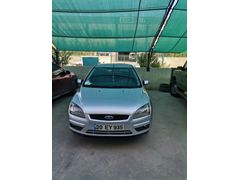 Sahibinden Ford Focus 1.6 TDCi Collection 2008 Model 