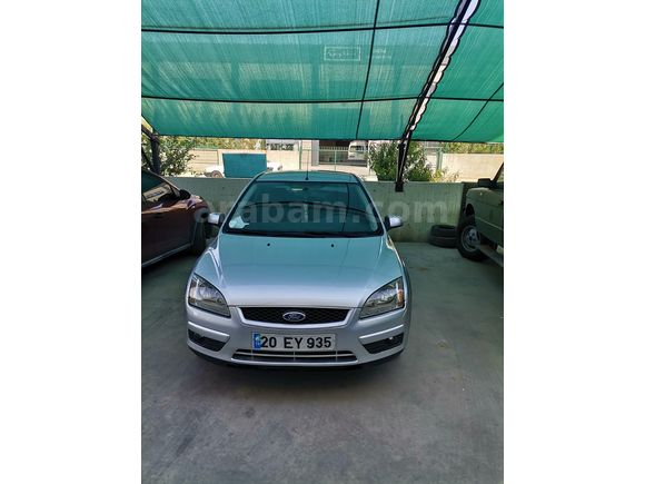 Sahibinden Ford Focus 1.6 TDCi Collection 2008 Model