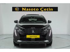 NAS OTO ÇETİN DEN 2023 PEUGEOT 3008 1.2 PURETECH ACTİVE PRİME