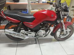 Sahibinden Yamaha YBR 125