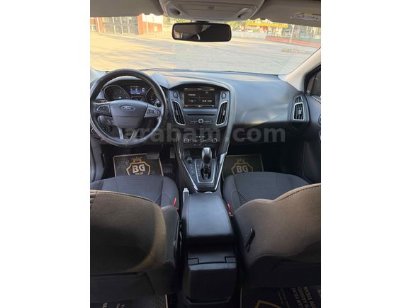 Sahibinden Ford Focus 1.5 TDCi Titanium 2015 Model 