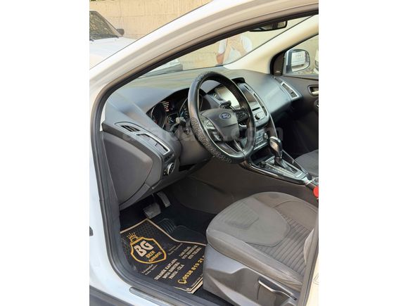 Sahibinden Ford Focus 1.5 TDCi Titanium 2015 Model 