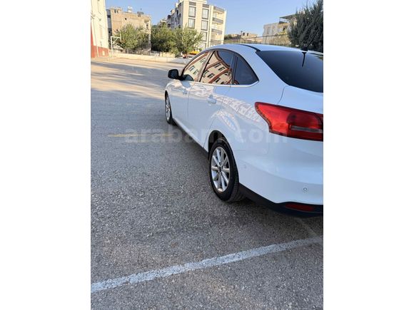 Sahibinden Ford Focus 1.5 TDCi Titanium 2015 Model 