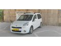 Galeriden Peugeot Partner 1.6 HDI Allure 2013 Model Bilecik
