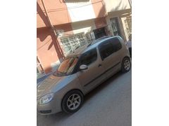 Sahibinden Skoda Roomster 1.2 Style 2009 Model
