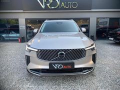 VRD AUTO 2025 VOLVO XC90 HATASIZ