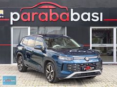 2025 + 32.000 KM + HATASIZ + SOĞUTMA + MASAJ + CAM TAVAN +TAYRON