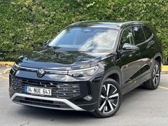 DOĞRULUK TİCARET'ten HATASIZ 2025 17.000 KM TAYRON ELEGANCE