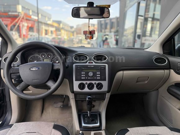 Galeriden Ford Focus 1.6 Trend 2006 Model Ankara