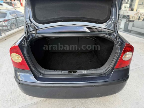 Galeriden Ford Focus 1.6 Trend 2006 Model Ankara