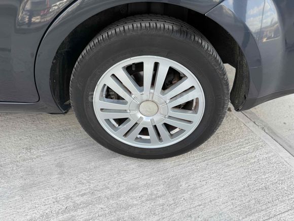 Galeriden Ford Focus 1.6 Trend 2006 Model Ankara