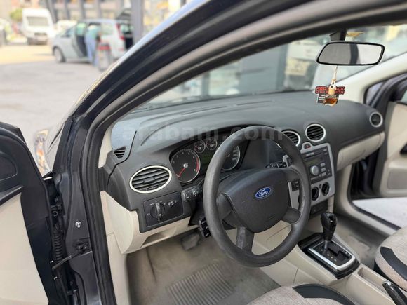 Galeriden Ford Focus 1.6 Trend 2006 Model Ankara