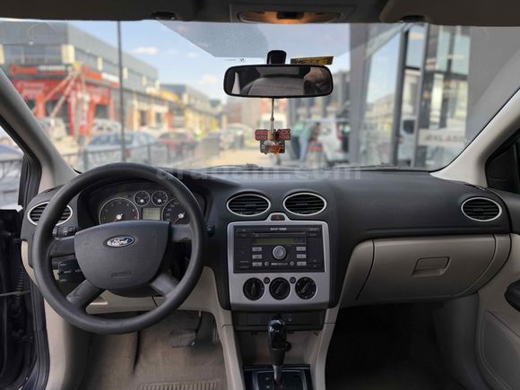 Galeriden Ford Focus 1.6 Trend 2006 Model Ankara