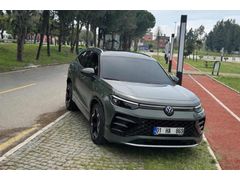 GÜNGÖR OTOMOTİV DEN HATASIZ 2025 MODEL TAYRON