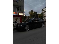 Sahibinden BMW 5 Serisi 520i Standart 1999 Model 