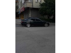 Sahibinden BMW 5 Serisi 520i Standart 1999 Model 