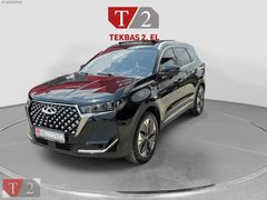 *KK 12 AY TAKSİT İMKANI*TEKBAŞ 2.EL ADANA'DAN CHERY TİGGO7PROMAX