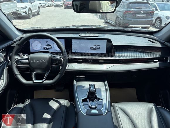 *KK 12 AY TAKSİT İMKANI*TEKBAŞ 2.EL ADANA'DAN CHERY TİGGO7PROMAX