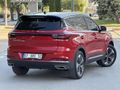 ALİCAN OTOMOTİV'DEN 2025 CHERY 8.000 KM'DE BOYASIZ