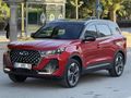 ALİCAN OTOMOTİV'DEN 2025 CHERY 8.000 KM'DE BOYASIZ
