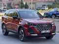 ALİCAN OTOMOTİV'DEN 2025 CHERY 8.000 KM'DE BOYASIZ