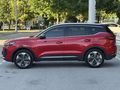 ALİCAN OTOMOTİV'DEN 2025 CHERY 8.000 KM'DE BOYASIZ